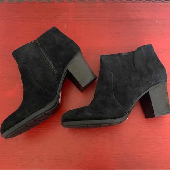 clarks enfield senya